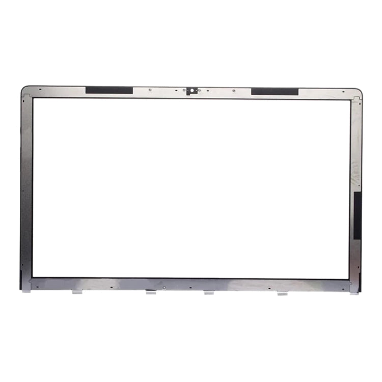 Lentille extérieure en verre de l'écran avant pour iMac 27 pouces A1312 2009 2010