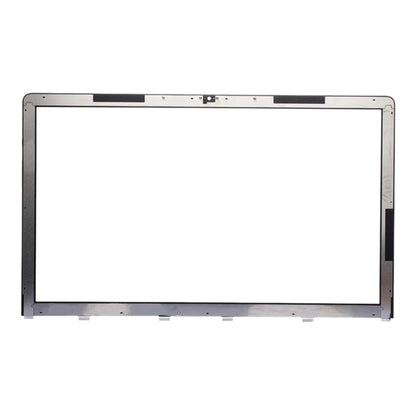 Lentille extérieure en verre de l'écran avant pour iMac 27 pouces A1312 2009 2010