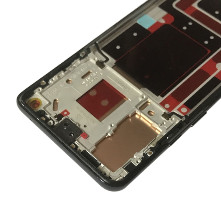 Pour OnePlus 9 LE2113 LE2111 LE2110 numériseur assemblage complet avec cadre écran LCD d'origine