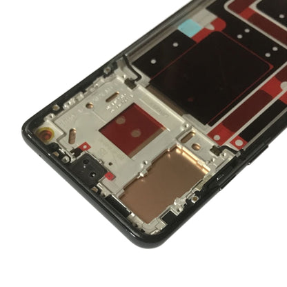 Pour OnePlus 9 LE2113 LE2111 LE2110 numériseur assemblage complet avec cadre écran LCD d'origine