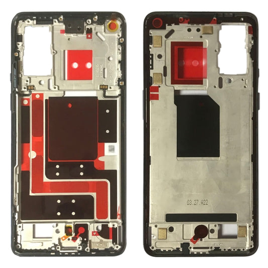Plaque de cadre central pour OnePlus 9 LE2113 LE2111 LE2110