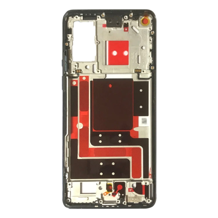 Plaque de cadre central pour OnePlus 9 LE2113 LE2111 LE2110