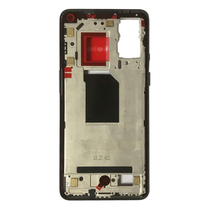 Plaque de cadre central pour OnePlus 9 LE2113 LE2111 LE2110