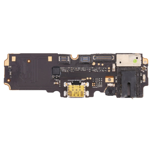 Carte de Port de charge d'origine pour OPPO Realme X7 RMX2176, Realme X7(Original)