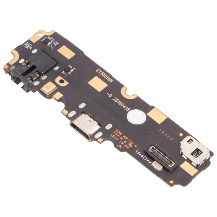 Carte de Port de charge d'origine pour OPPO Realme X7 RMX2176, Realme X7(Original)