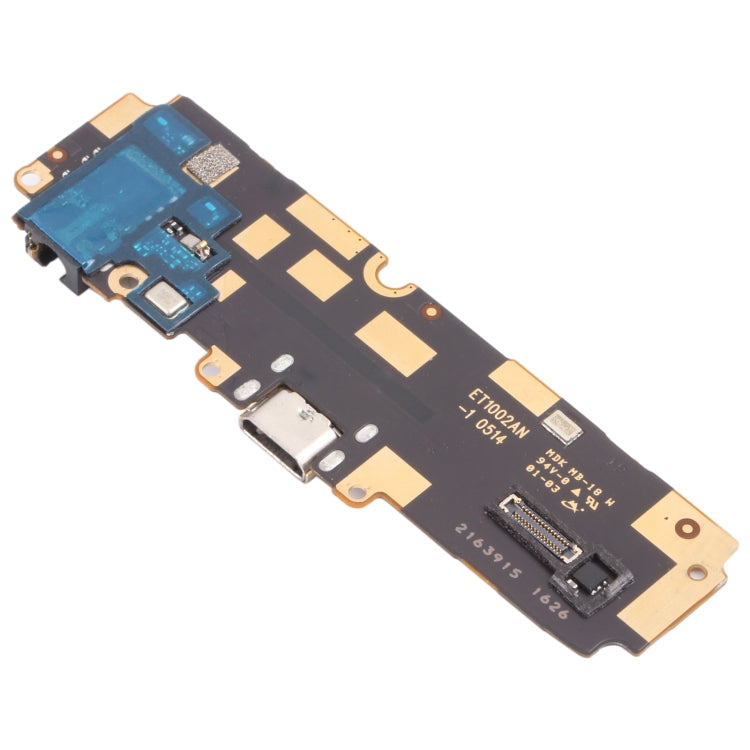 Carte de Port de chargement pour OPPO Realme X7 Pro 5G RMX2121 RMX2111, Realme X7 Pro 5G