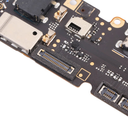 Carte de Port de chargement pour OPPO Realme X7 Pro 5G RMX2121 RMX2111, Realme X7 Pro 5G