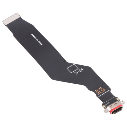 Câble flexible de port de chargement pour OPPO Realme X50 Pro 5G, For OPPO Realme X50 Pro 5G