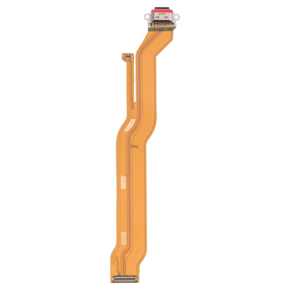 Câble flexible de Port de chargement pour OPPO Reno5 4G CPH2159