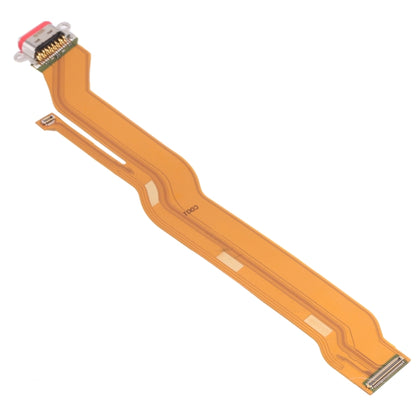 Câble flexible de Port de chargement pour OPPO Reno5 4G CPH2159