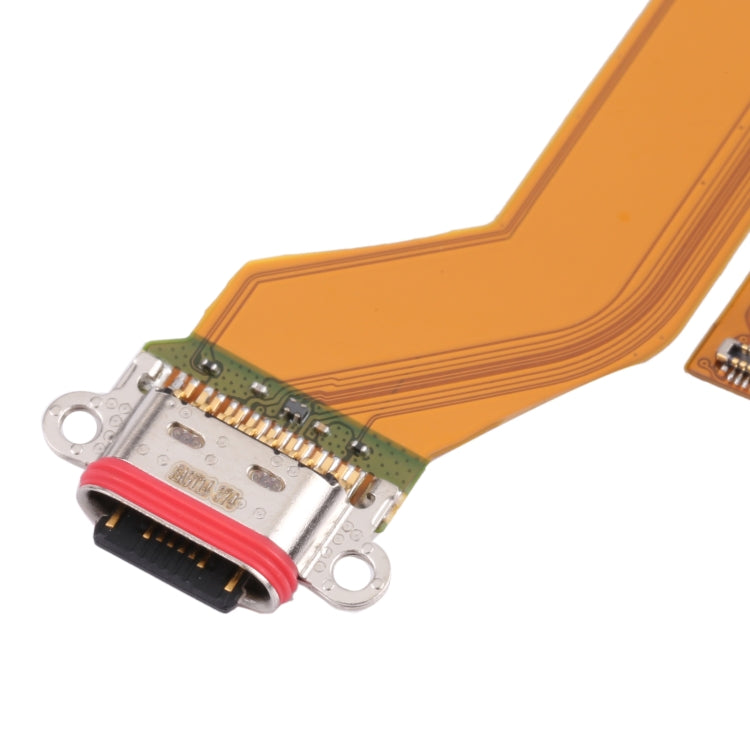 Câble flexible de Port de chargement pour OPPO Reno5 4G CPH2159