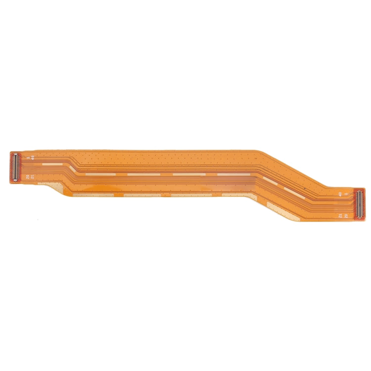 Câble flexible de carte mère pour OPPO A32 PDVM00