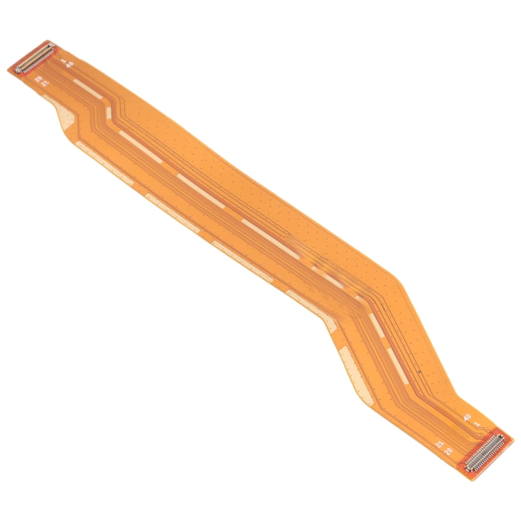 Câble flexible de carte mère pour OPPO A32 PDVM00