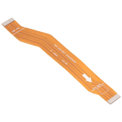 Câble flexible de carte mère pour OPPO A32 PDVM00