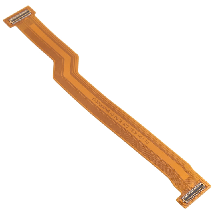 Câble flexible de carte mère pour Vivo iQOO Pro V1922A