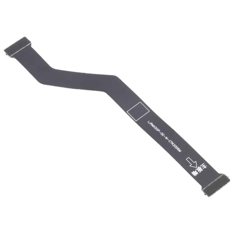 Câble flexible de carte mère pour OPPO Realme X50 Pro 5G RMX2075 RMX2071 RMX2076, For OPPO Realme X50 Pro 5G
