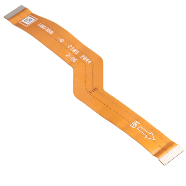 Câble flexible de carte mère pour OPPO Reno5 5G PEGM00 PEGT00 CPH2145