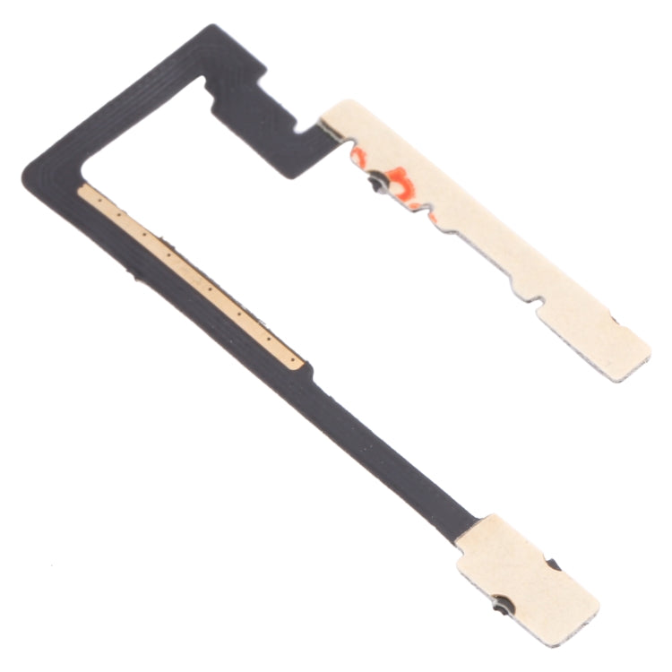 Câble flexible pour bouton de Volume, pour OPPO Realme X50 5G RMX2144, For Realme X50 5G