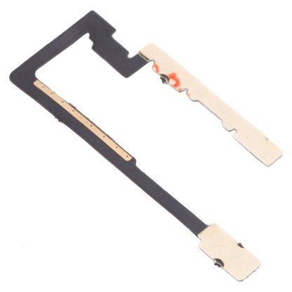 Câble flexible pour bouton de Volume, pour OPPO Realme X50 5G RMX2144, For Realme X50 5G