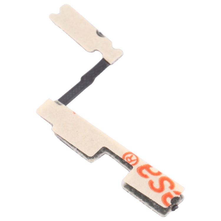 Câble flexible pour bouton de Volume, pour OPPO Realme X50 Pro 5G RMX2075 RMX2071 RMX2076, For Realme X50 Pro 5G