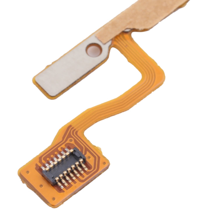 Câble flexible pour bouton d'alimentation et bouton de Volume pour OPPO Realme V5 5G, For Realme V5 5G