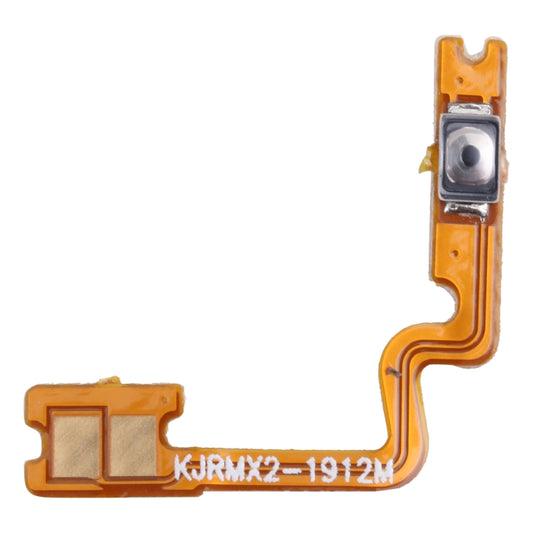 Câble flexible pour bouton d'alimentation, pour OPPO Realme X2 RMX1992 RMX1993 RMX1991, For OPPO Realme X2