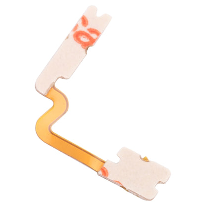 Câble flexible pour bouton d'alimentation, pour OPPO Realme X2 RMX1992 RMX1993 RMX1991, For OPPO Realme X2