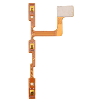 Pour Vivo iQOO Neo V1914A bouton d'alimentation et bouton de Volume câble flexible