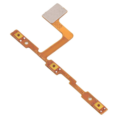 Pour Vivo iQOO Neo V1914A bouton d'alimentation et bouton de Volume câble flexible