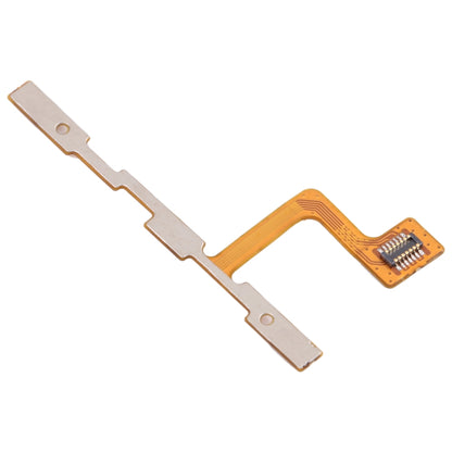 Pour Vivo iQOO Neo V1914A bouton d'alimentation et bouton de Volume câble flexible
