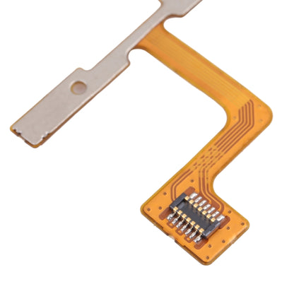 Pour Vivo iQOO Neo V1914A bouton d'alimentation et bouton de Volume câble flexible