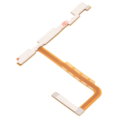 Câble flexible pour bouton d'alimentation et bouton de Volume, pour Vivo iQOO 3 5G V1955A