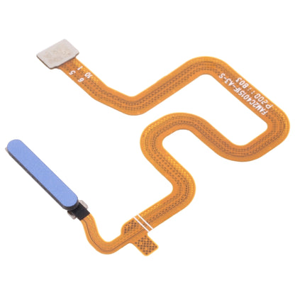 Câble flexible pour capteur d'empreintes digitales OPPO A72 CPH2067