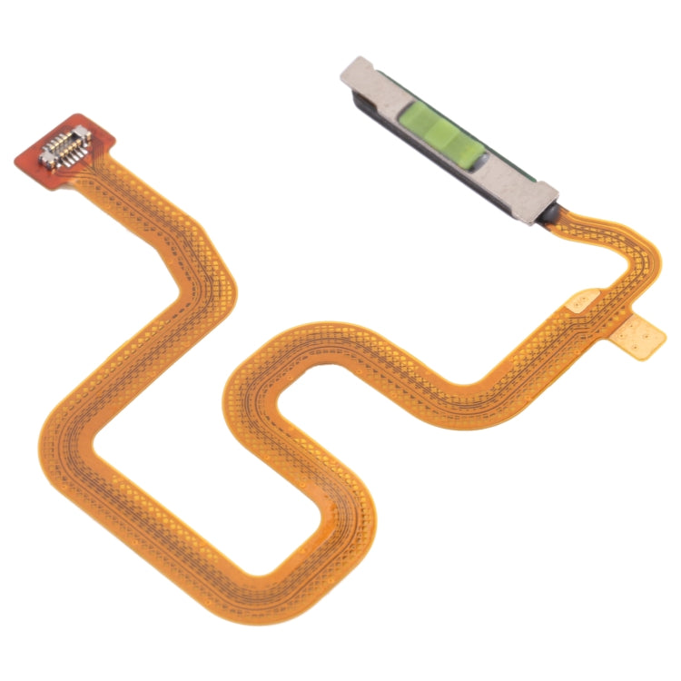 Câble flexible pour capteur d'empreintes digitales OPPO A72 CPH2067