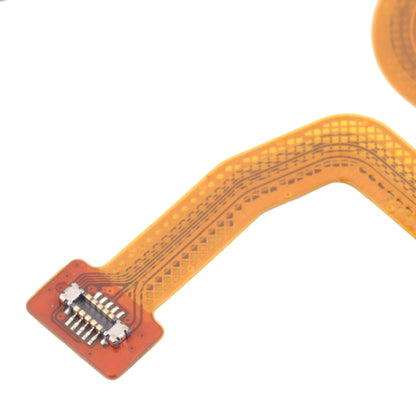 Câble flexible pour capteur d'empreintes digitales OPPO A72 CPH2067