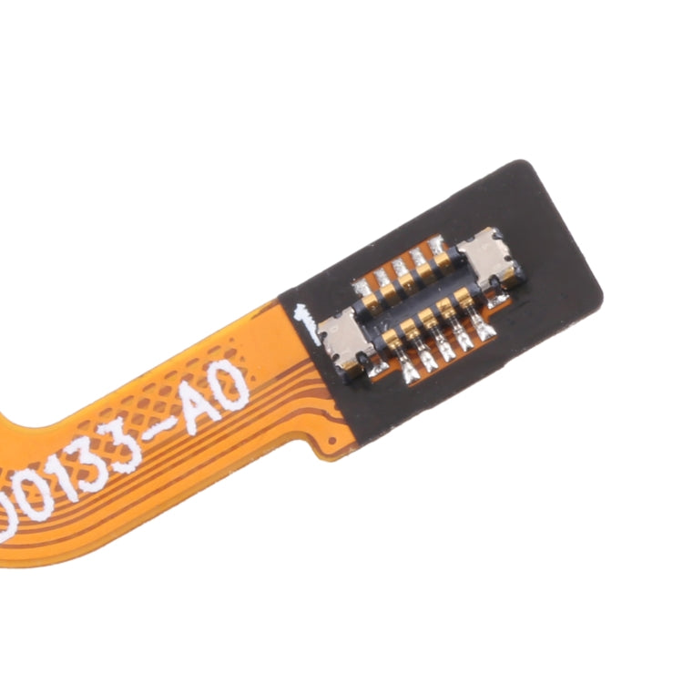 Câble flexible de capteur d'empreintes digitales, pour OPPO Realme X2 / K5 RMX1992 RMX1993 RMX1991, For OPPO Realme X2 / K5