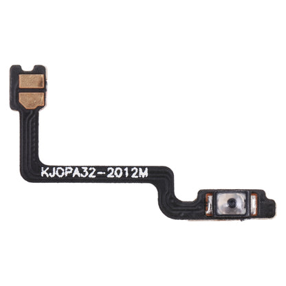 Câble flexible pour bouton d'alimentation OPPO A32 PDVM00