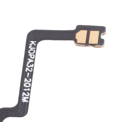 Câble flexible pour bouton d'alimentation OPPO A32 PDVM00