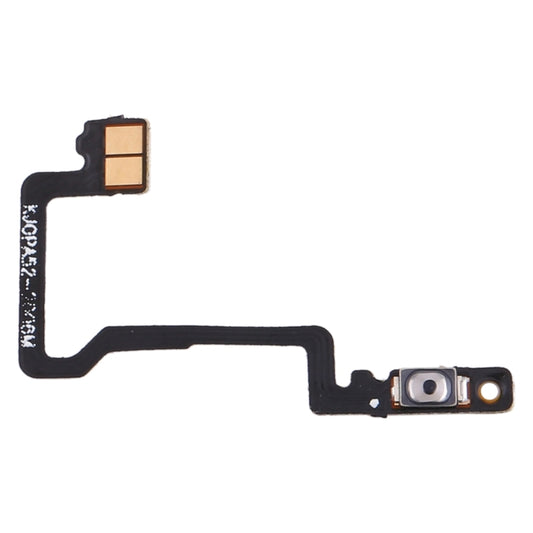 Pour OPPO A33 (2020) CPH2137 câble flexible de bouton d'alimentation
