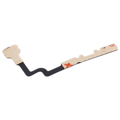 Câble flexible pour bouton de Volume, pour OPPO A53s/A53 4G/A53s/A32 4G/A33 2020 CPH2139 CPH2135