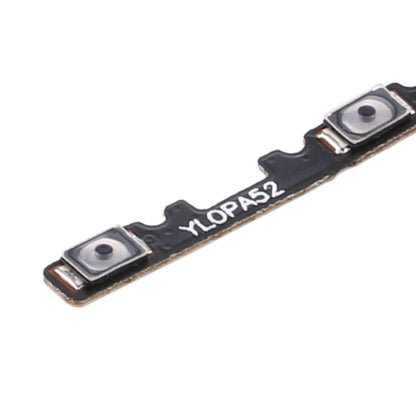 Câble flexible pour bouton de Volume, pour OPPO A53s/A53 4G/A53s/A32 4G/A33 2020 CPH2139 CPH2135