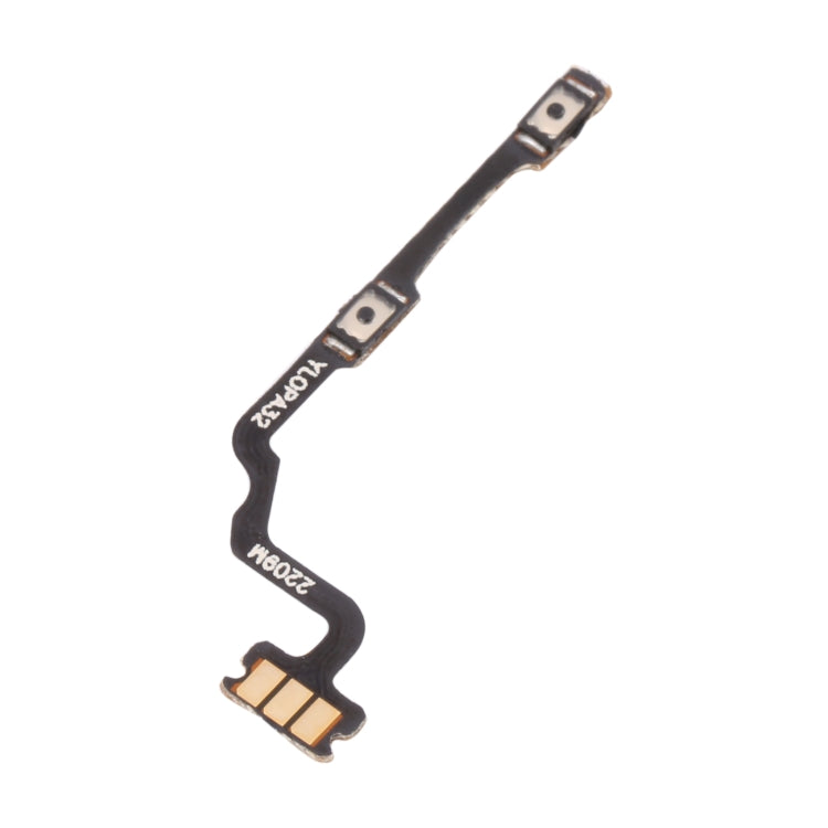Câble flexible pour bouton de Volume, pour OPPO A72 4G CPH2067