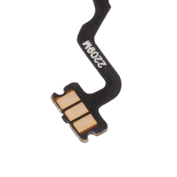 Câble flexible pour bouton de Volume, pour OPPO A72 4G CPH2067