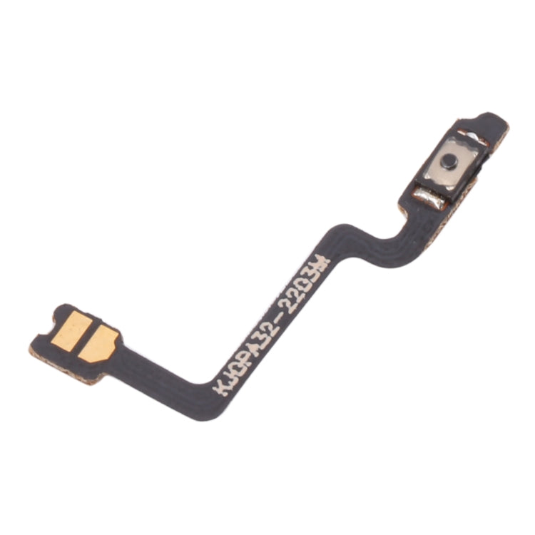 Câble flexible pour bouton d'alimentation, pour OPPO A72 4G CPH2067