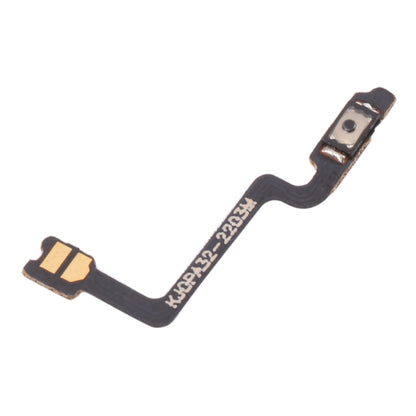 Câble flexible pour bouton d'alimentation, pour OPPO A72 4G CPH2067