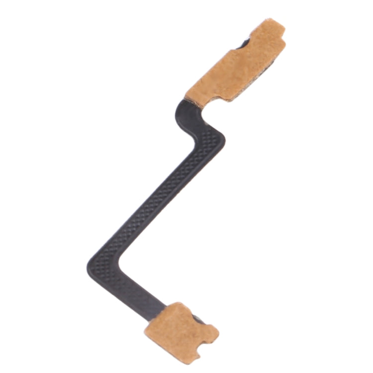 Câble flexible pour bouton d'alimentation, pour OPPO A72 4G CPH2067