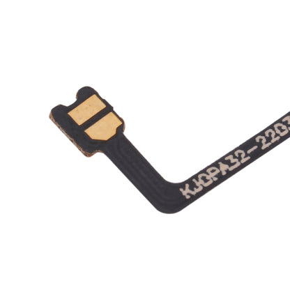 Câble flexible pour bouton d'alimentation, pour OPPO A72 4G CPH2067