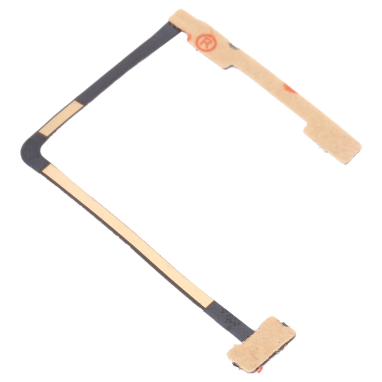 Câble flexible pour bouton de Volume, pour OPPO A92 4G CPH2059