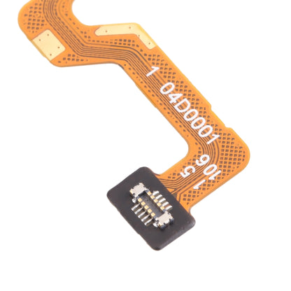 Câble flexible de capteur d'empreintes digitales, pour OPPO A52 CPH2061 CPH2069