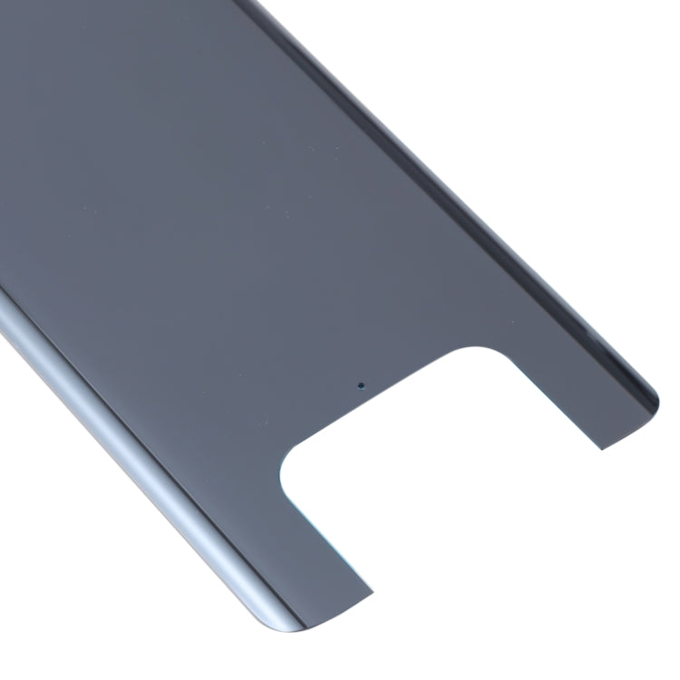 Cache arrière de batterie en verre avec adhésif pour Asus Zenfone 8 Flip ZS672KS